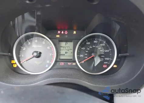 2015 Subaru Forester 2.5I Premium z USA, uszkodzony, nr VIN JF2SJADC1FH404713